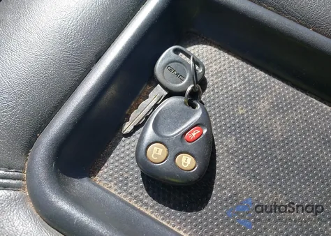 2004 GMC Sierra 1500 Sle z USA, uszkodzony, nr VIN 1GTEK14T04Z136169